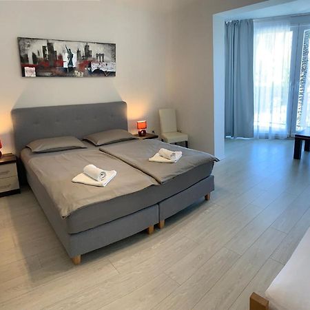 The48 Hotel Zadar Eksteriør billede
