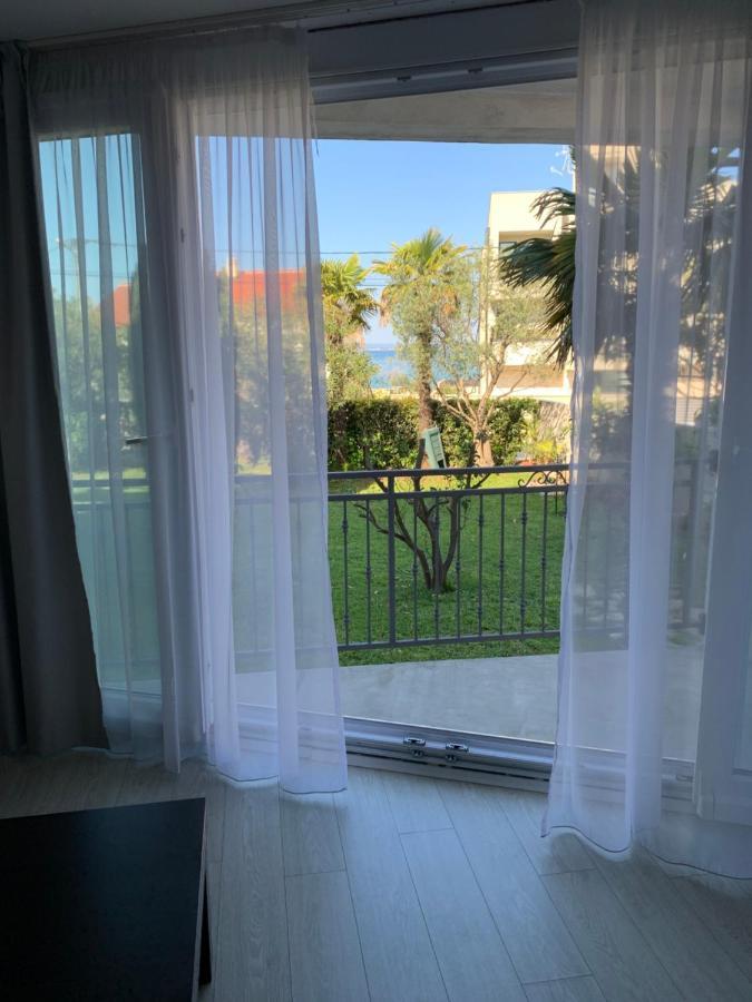 The48 Hotel Zadar Eksteriør billede
