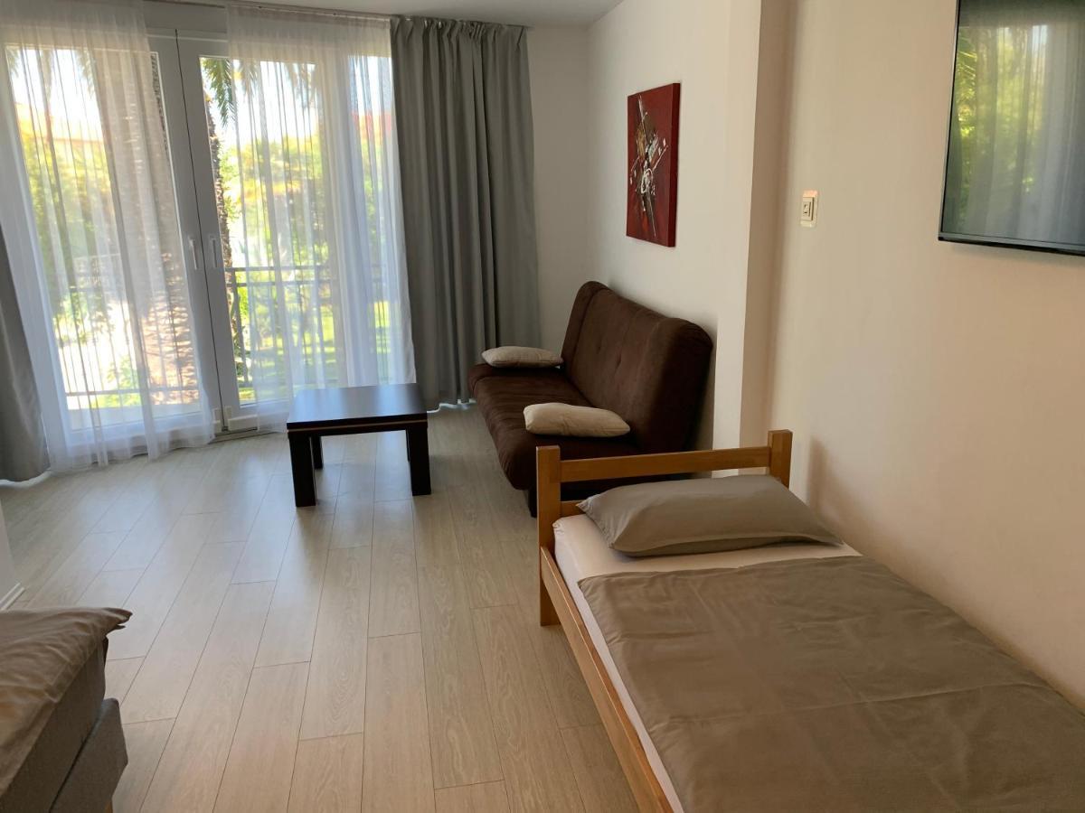 The48 Hotel Zadar Eksteriør billede