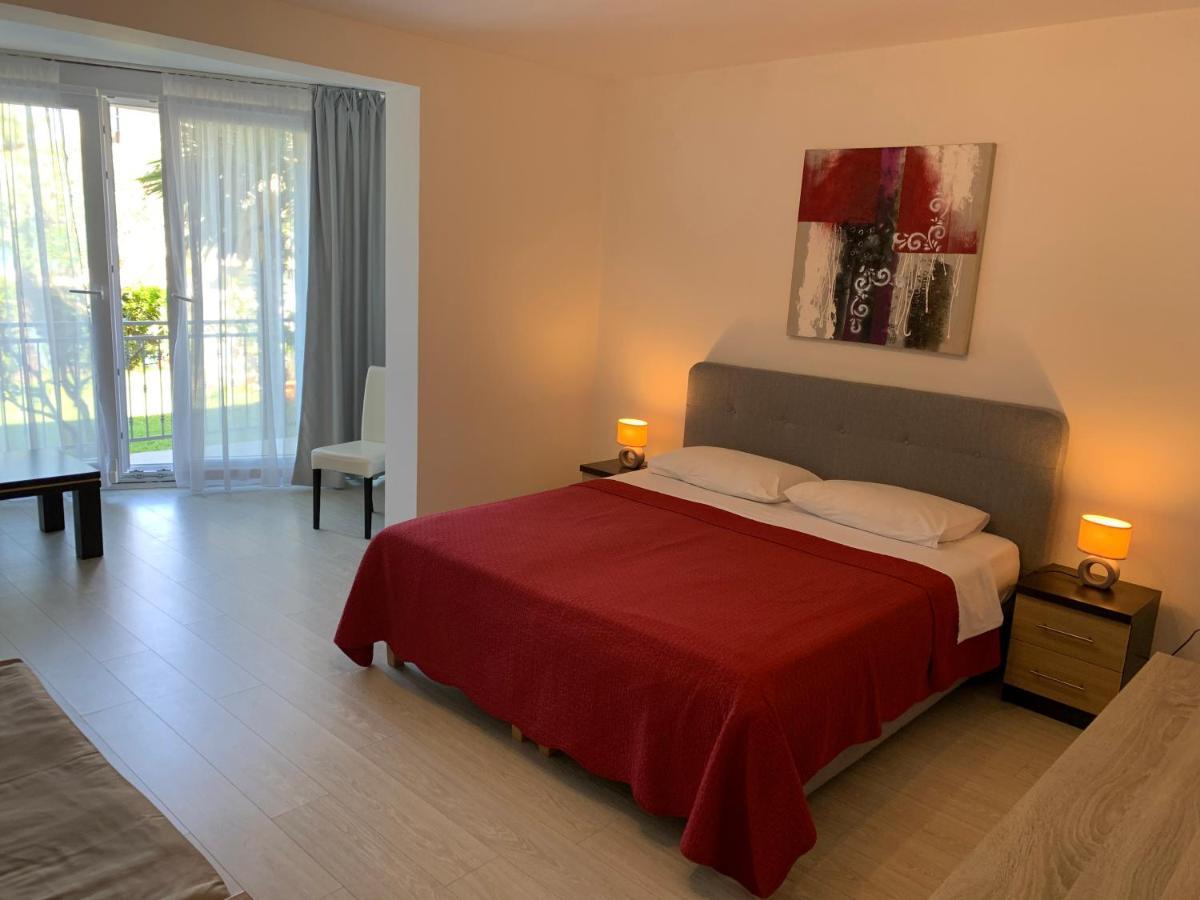 The48 Hotel Zadar Eksteriør billede