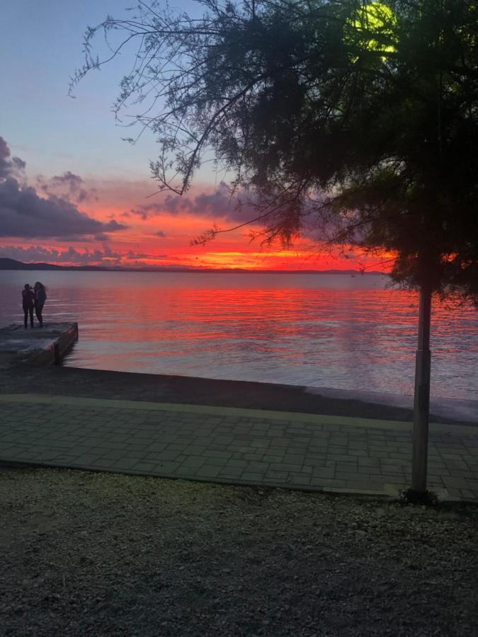 The48 Hotel Zadar Eksteriør billede