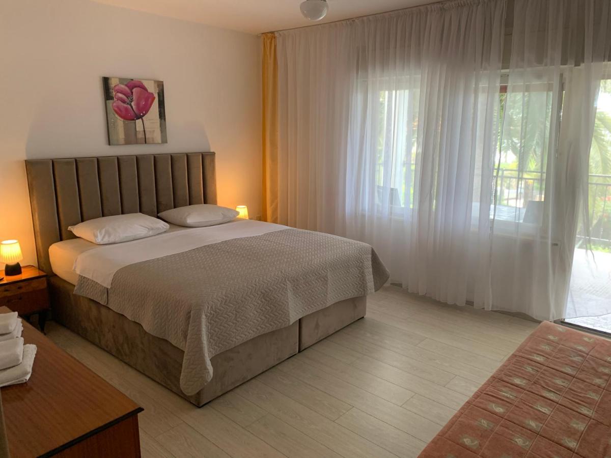 The48 Hotel Zadar Eksteriør billede