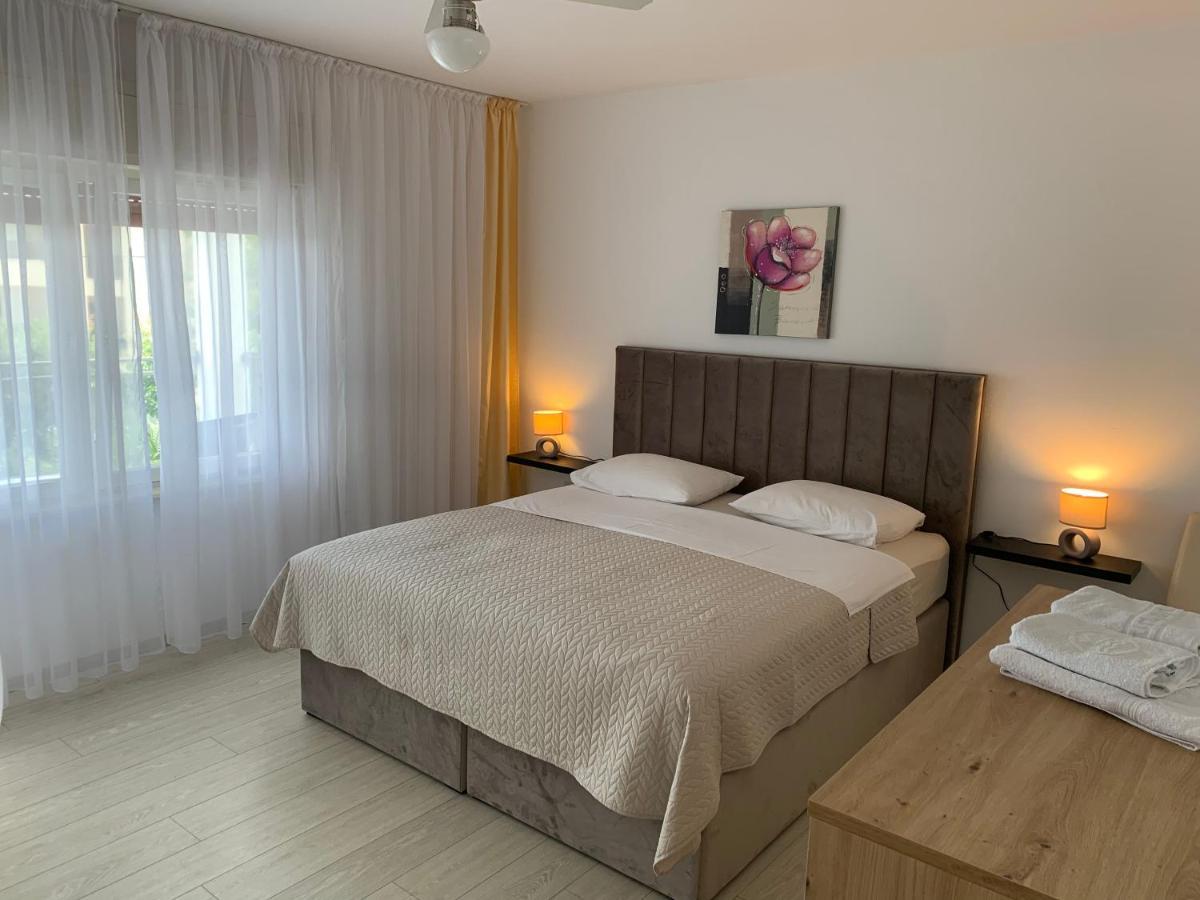 The48 Hotel Zadar Eksteriør billede