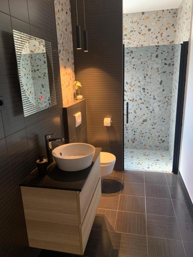 The48 Hotel Zadar Eksteriør billede