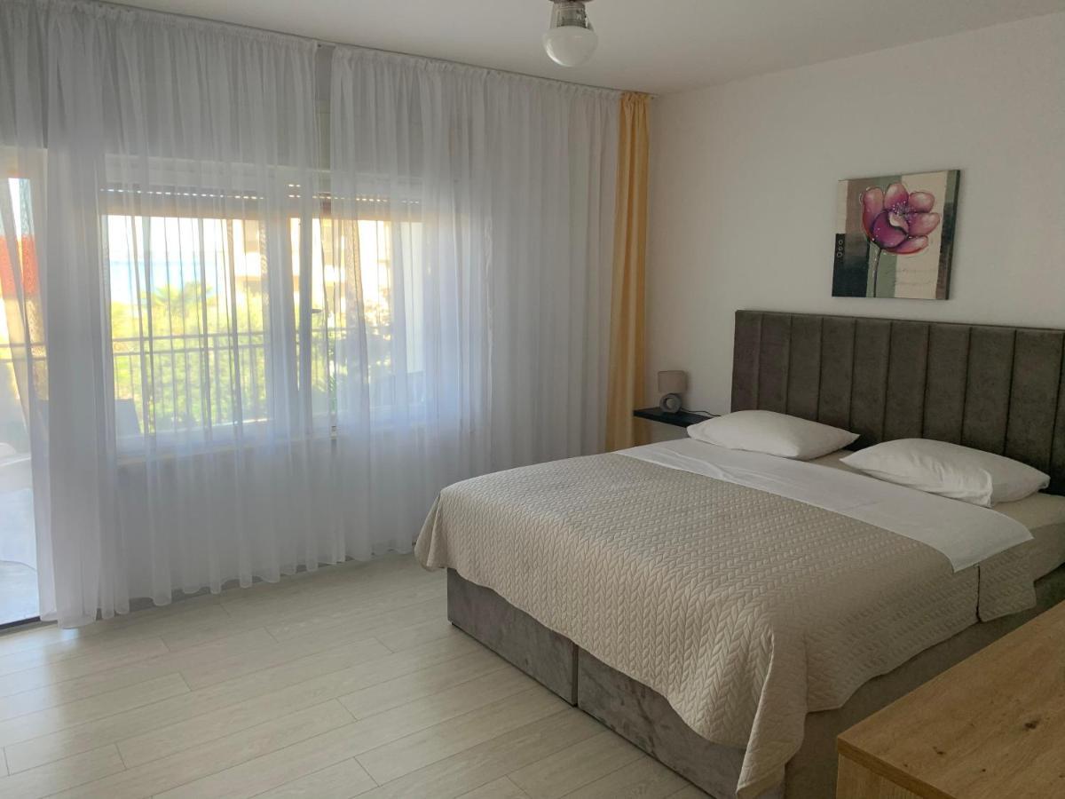 The48 Hotel Zadar Eksteriør billede
