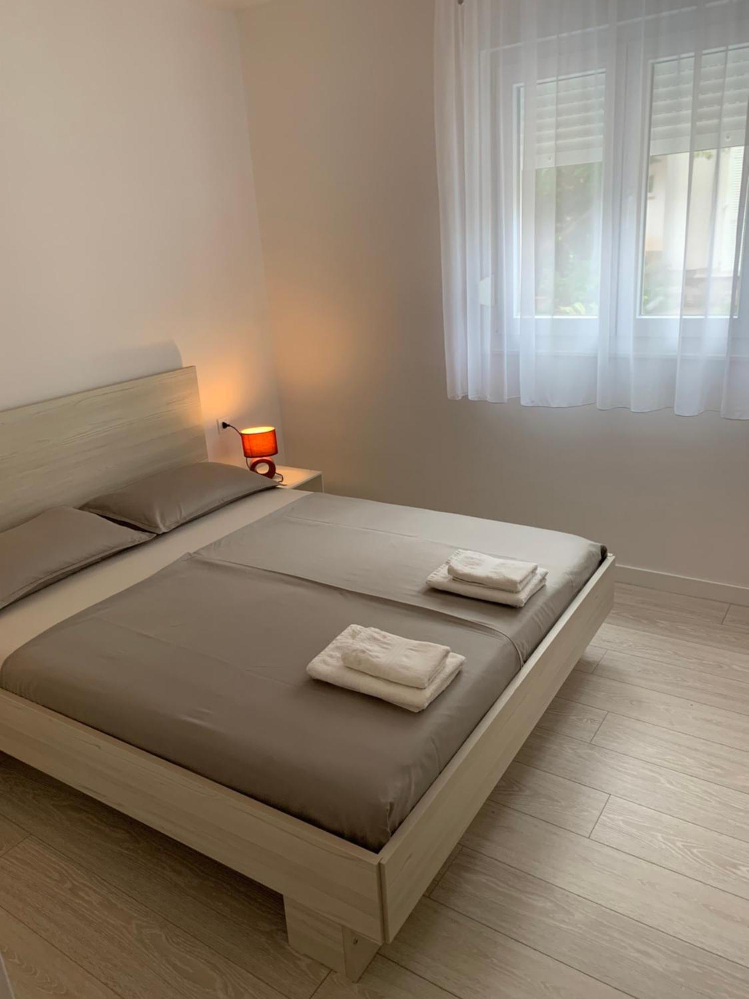 The48 Hotel Zadar Eksteriør billede