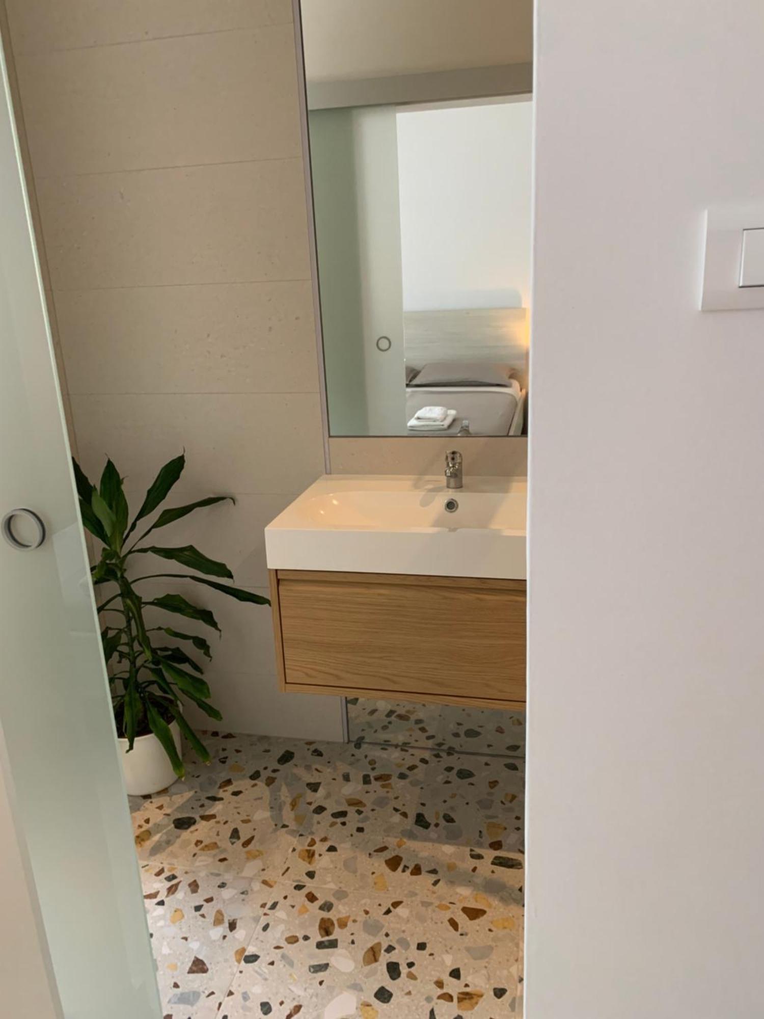 The48 Hotel Zadar Eksteriør billede