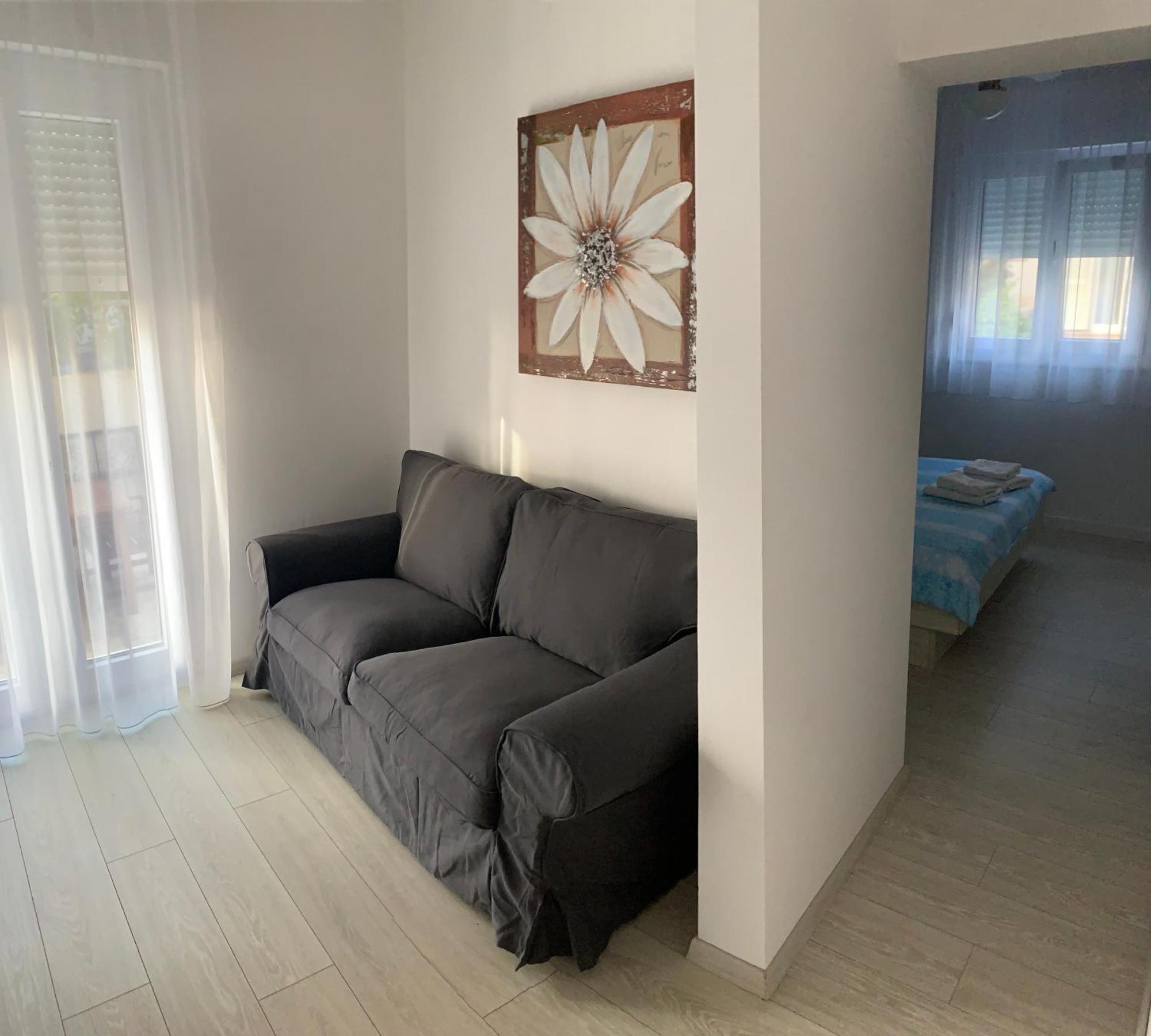 The48 Hotel Zadar Eksteriør billede